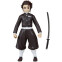 Фигурка McFarlane Toys Demon Slayer: Kimetsu No Yaiba Tanjiron Kamado - 136517 - фото 2