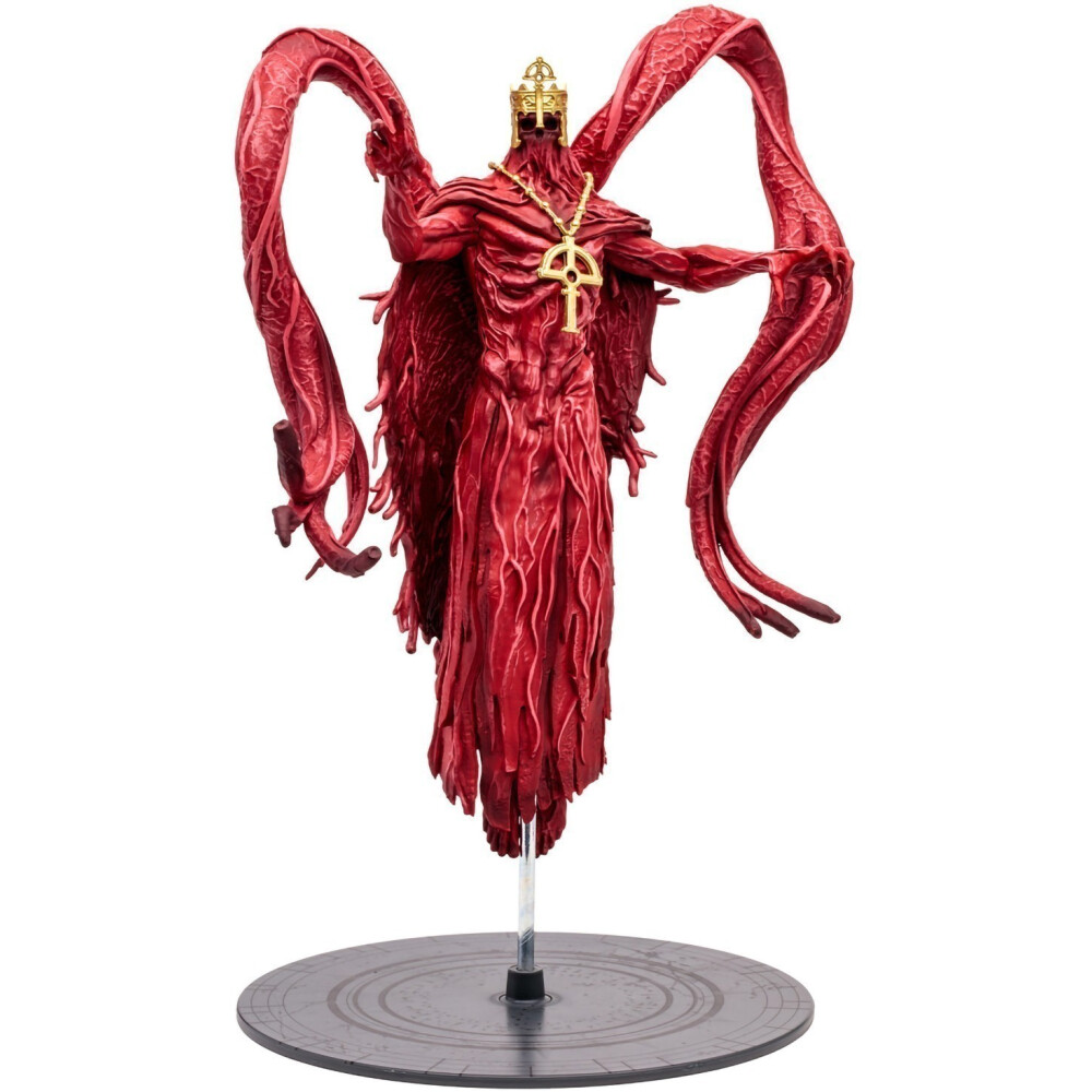 Фигурка McFarlane Toys Diablo IV Blood Bishop - 167320