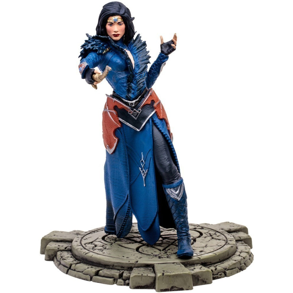 Фигурка McFarlane Toys Diablo IV Hydra Lightning Sorceress - 167238