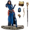 Фигурка McFarlane Toys Diablo IV Hydra Lightning Sorceress - 167238 - фото 2