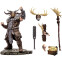 Фигурка McFarlane Toys Diablo IV Landslide Druid - 167221 - фото 2