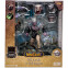 Фигурка McFarlane Toys World of Warcraft Elf Druid & Rogue - 166729 - фото 6