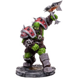 Фигурка McFarlane Toys World of Warcraft Orc Shaman & Warrior (166712)