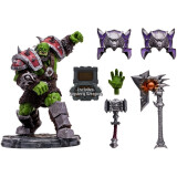 Фигурка McFarlane Toys World of Warcraft Orc Shaman & Warrior (166712)