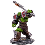 Фигурка McFarlane Toys World of Warcraft Orc Shaman & Warrior (166712)