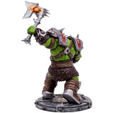 Фигурка McFarlane Toys World of Warcraft Orc Shaman & Warrior (166712)