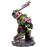 Фигурка McFarlane Toys World of Warcraft Orc Shaman & Warrior (166712)