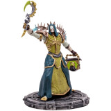 Фигурка McFarlane Toys World of Warcraft Undead Priest & Warlock (166743)