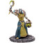 Фигурка McFarlane Toys World of Warcraft Undead Priest & Warlock - 166743