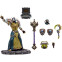 Фигурка McFarlane Toys World of Warcraft Undead Priest & Warlock - 166743 - фото 2