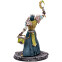 Фигурка McFarlane Toys World of Warcraft Undead Priest & Warlock - 166743 - фото 4