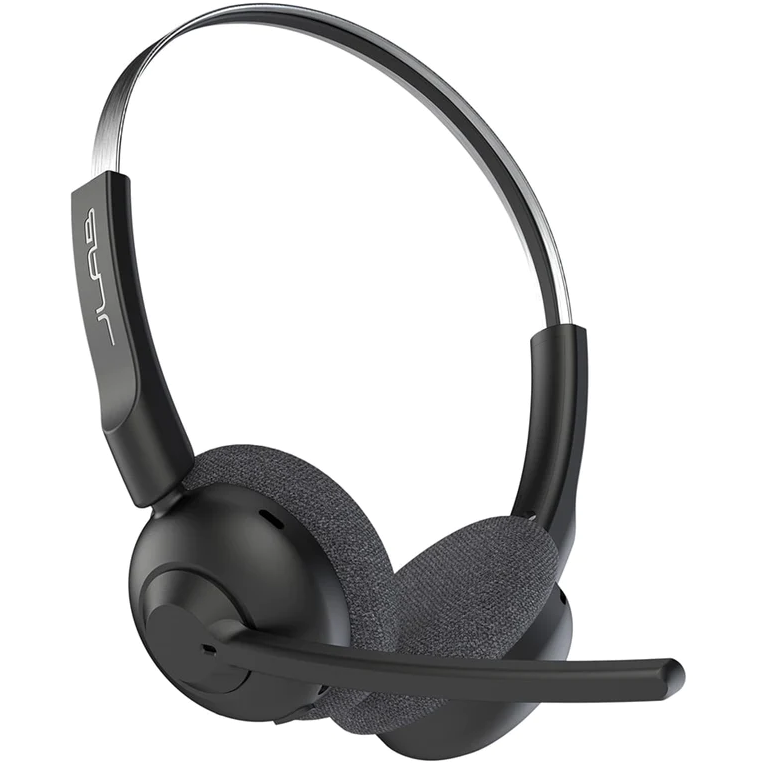 Гарнитура JLab GO Work Pop Wireless Headphones Black - HBGWRKPOPRBLK4