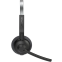 Гарнитура JLab GO Work Pop Wireless Headphones Black - HBGWRKPOPRBLK4 - фото 3