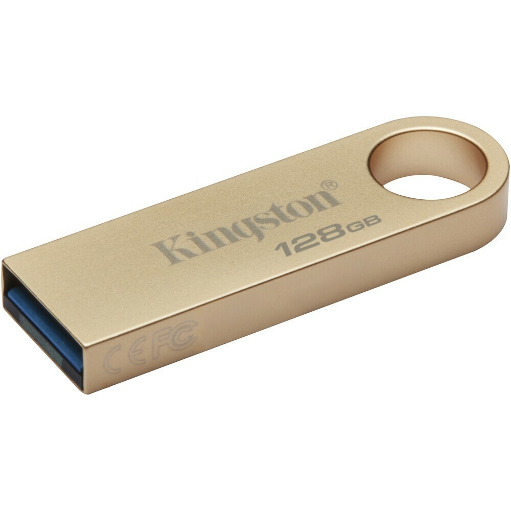 USB Flash накопитель 128Gb Kingston DataTraveler SE9 G3 (DTSE9G3/128GB):  купить в интернет магазине Регард Москва: цена, характеристики, описание,  отзывы