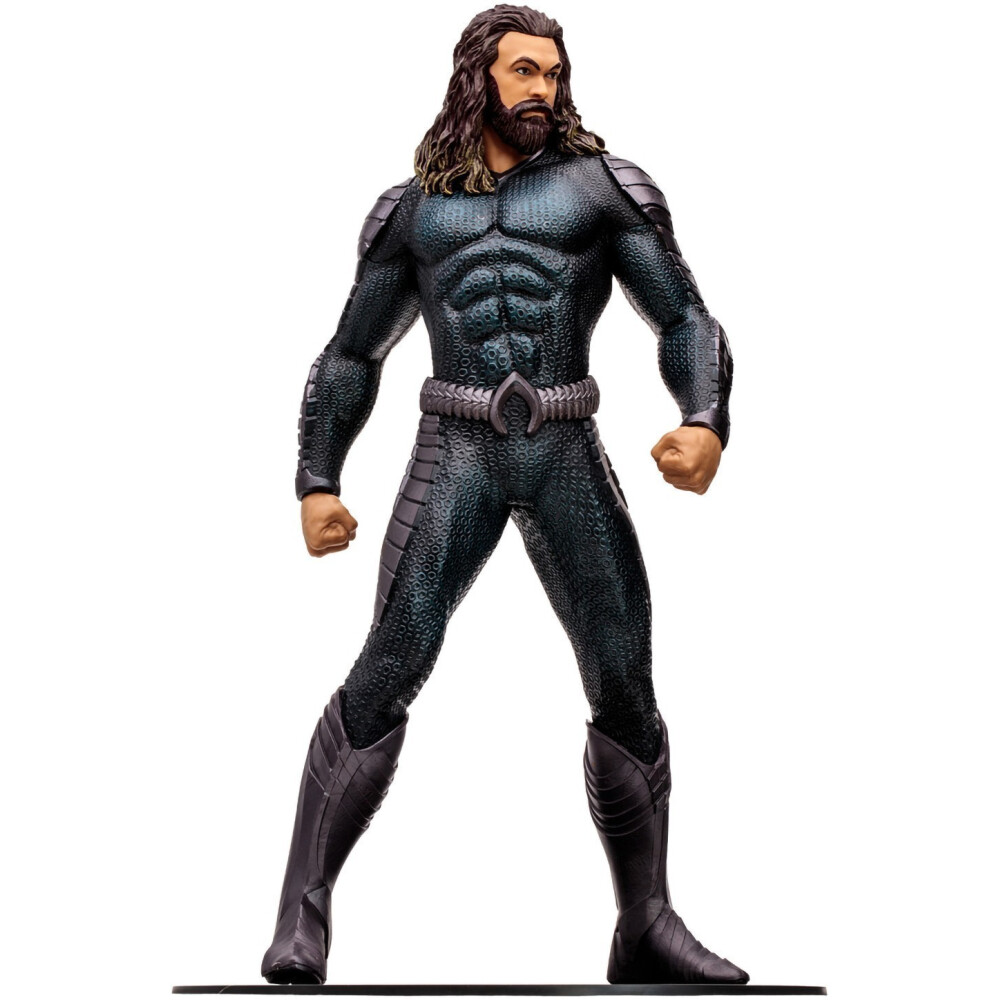 Фигурка McFarlane Toys DC Multiverse Aquaman and the Lost Kingdom Aquaman (155464)