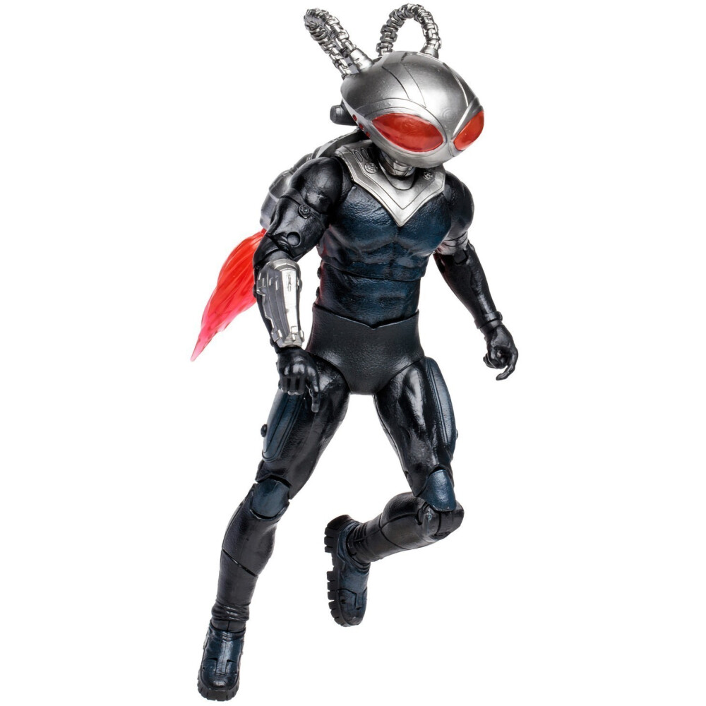 Фигурка McFarlane Toys DC Multiverse Aquaman and the Lost Kingdom Black Manta - 155372