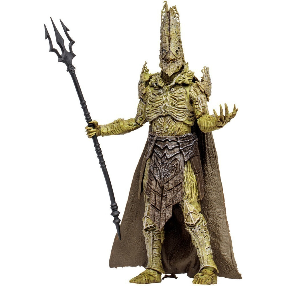 Фигурка McFarlane Toys DC Multiverse Aquaman King Kordax - 155426