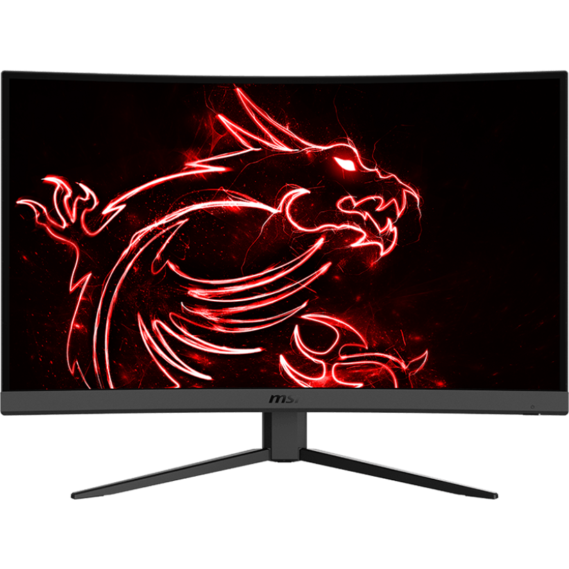 Монитор MSI 32" G32CQ4 E2 - 9S6-3DB51T-034