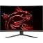 Монитор MSI 32" G32CQ4 E2 - 9S6-3DB51T-034