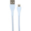 Кабель USB - Lightning, 1м, Perfeo I4333