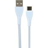 Кабель USB - USB Type-C, 1м, Perfeo U4712