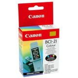 Картридж Canon BCI-21 Color (0955A002)