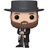 Фигурка Funko POP! TV Peaky Blinders Alfie Solomons (72181)