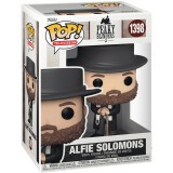 Фигурка Funko POP! TV Peaky Blinders Alfie Solomons (72181)