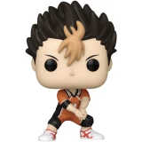 Фигурка Funko POP! Animation Haikyu! Yu Nishinoya (70565)