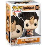 Фигурка Funko POP! Animation Haikyu! Yu Nishinoya (70565)