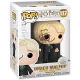 Фигурка Funko POP! Harry Potter S10 Draco Malfoy (48069)