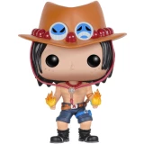 Фигурка Funko POP! Animation One Piece Portgas D. Ace (6358)