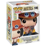 Фигурка Funko POP! Animation One Piece Portgas D. Ace (6358)