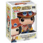 Фигурка Funko POP! Animation One Piece Portgas D. Ace - 6358 - фото 2