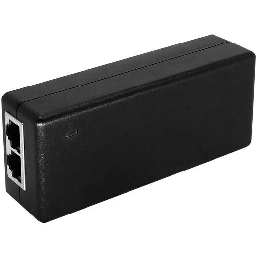 PoE инжектор Digma DNP30W24GTBP