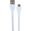 Кабель USB A (M) - microUSB B (M), 1м, Perfeo U4022