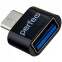 Переходник USB A (F) - USB Type-C, Perfeo PF_C3003