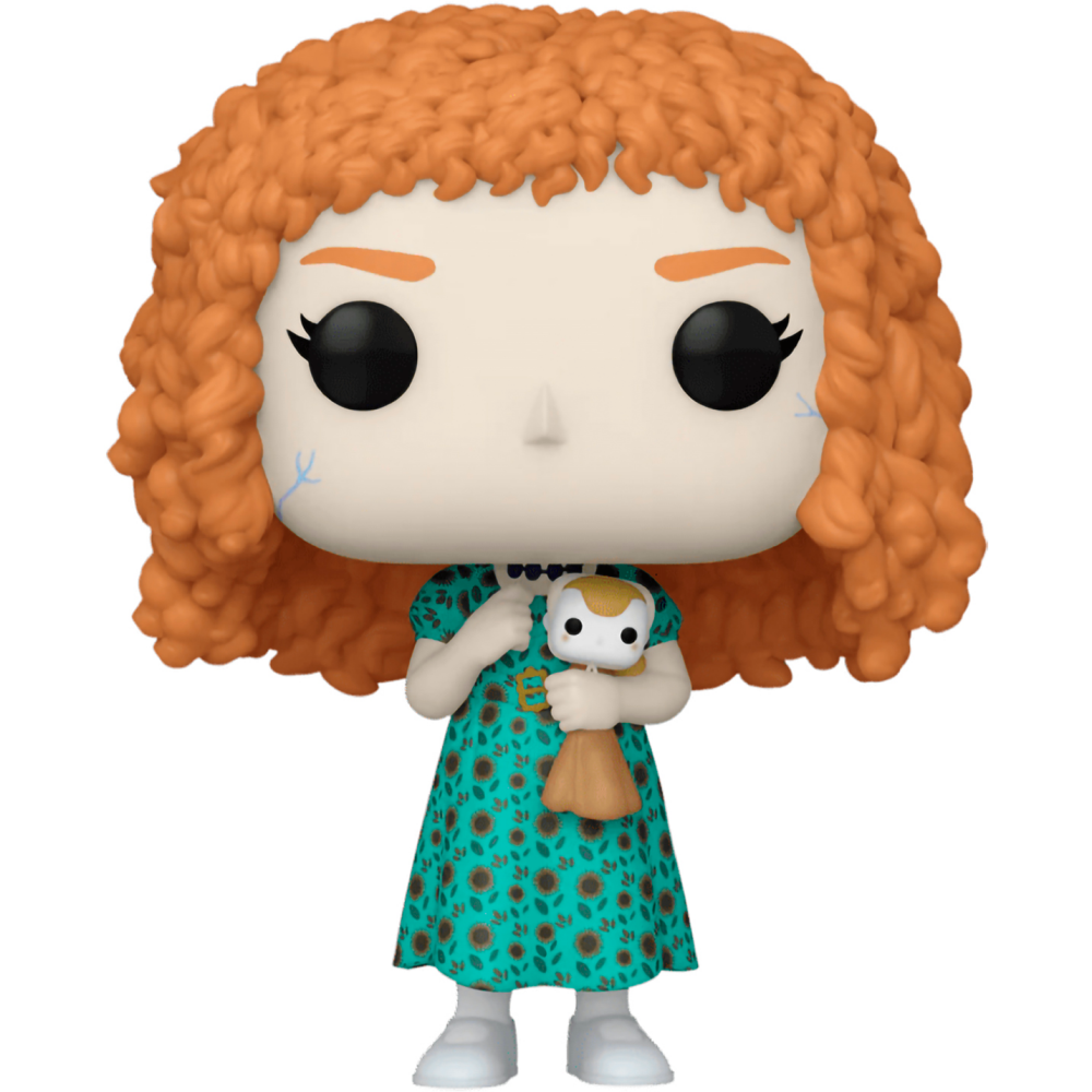 Фигурка Funko POP! Movies Interview with a Vampire Claudia - 72325