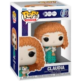 Фигурка Funko POP! Movies Interview with a Vampire Claudia (72325)