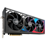 Видеокарта NVIDIA GeForce RTX 4080 Super ASUS 16Gb OC (ROG-STRIX-RTX4080S-O16G-GAMING)