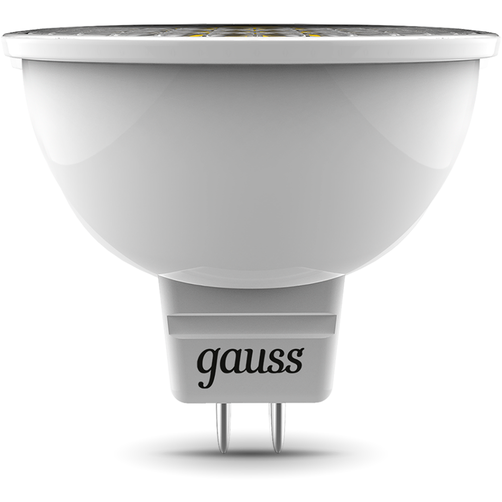 Светодиодная лампочка Gauss Smart MR16 (6 Вт, GU5.3) - 101105406