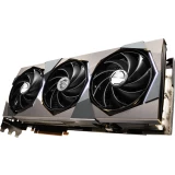 Видеокарта NVIDIA GeForce RTX 4080 Super MSI 16Gb (RTX 4080 SUPER 16G SUPRIM)