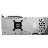 Видеокарта NVIDIA GeForce RTX 4080 Super MSI 16Gb (RTX 4080 SUPER 16G SUPRIM)