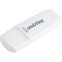 USB Flash накопитель 128Gb SmartBuy Scout White (SB128GB3SCW) - фото 2