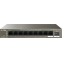 Коммутатор (свитч) IP-COM G2210P-8-102W