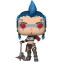 Фигурка Funko POP! Games Overwatch 2 Junker Queen - 61549