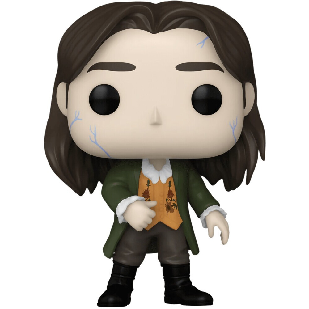 Фигурка Funko POP! Movies Interview with a Vampire Louis de Pointe du Lac - 72327