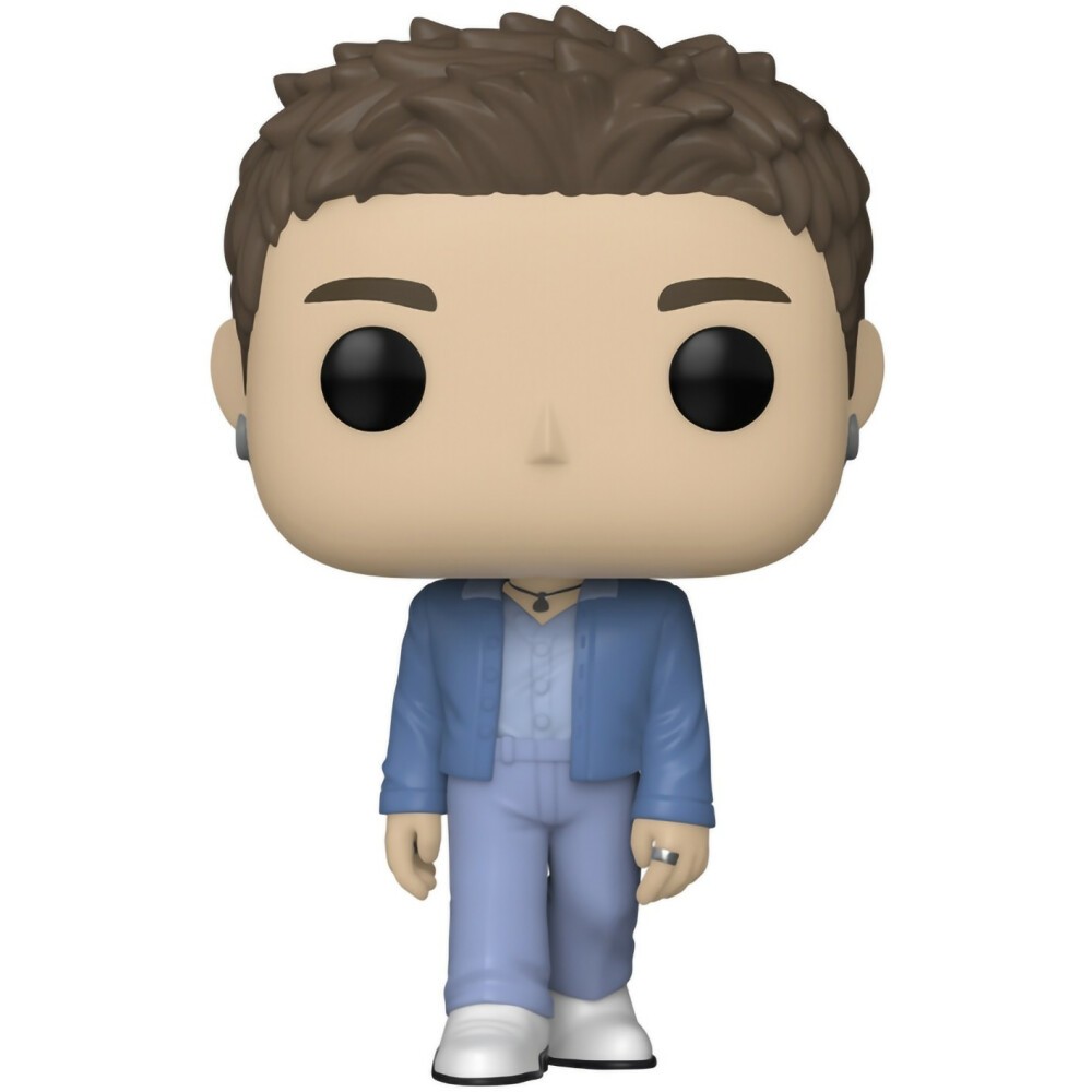 Фигурка Funko POP! Rocks BTS S4 RM - 72580