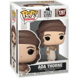 Фигурка Funko POP! TV Peaky Blinders Ada Thome (72180)