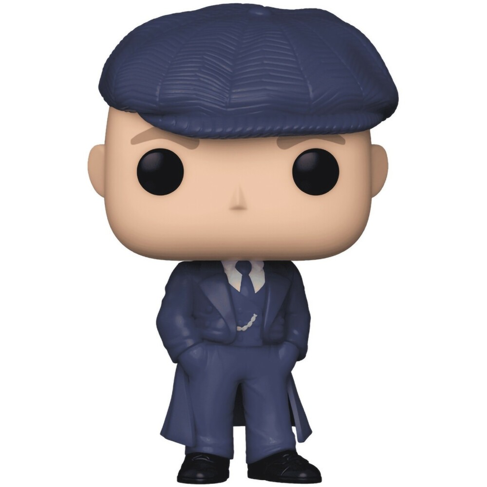 Фигурка Funko POP! TV Peaky Blinders John Shelby - 75288